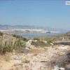 Zrce Beach der Partystrand auf der Insel Pag Zrce Party Blick auf Insel Pag 100x100