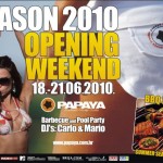 Events 2011 partyurlaub 2011 flyer zrce 150x150