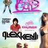 After Beach Festival 2012  