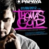 After Beach Festival 2012  