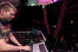 DJ Shanko
