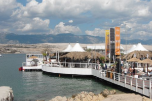 Noa Beach Club