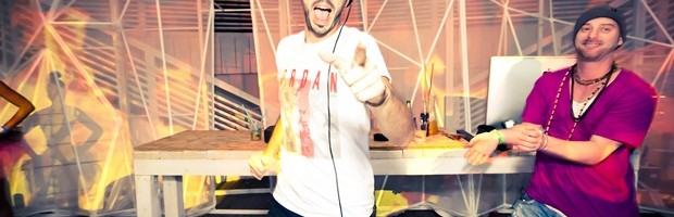 DJ Club Noa