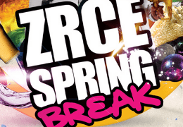 Zrce Spring Break Zrce Spring Break