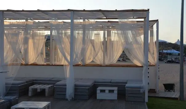 Zrce Scheidungsparty