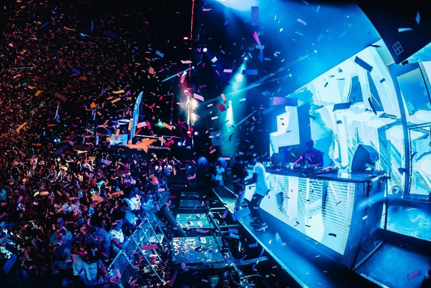 Summerpeak Festival Zrce Beach