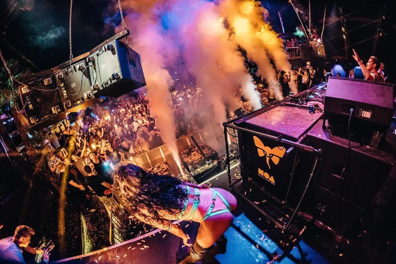 Summerpeak Festival Zrce Beach