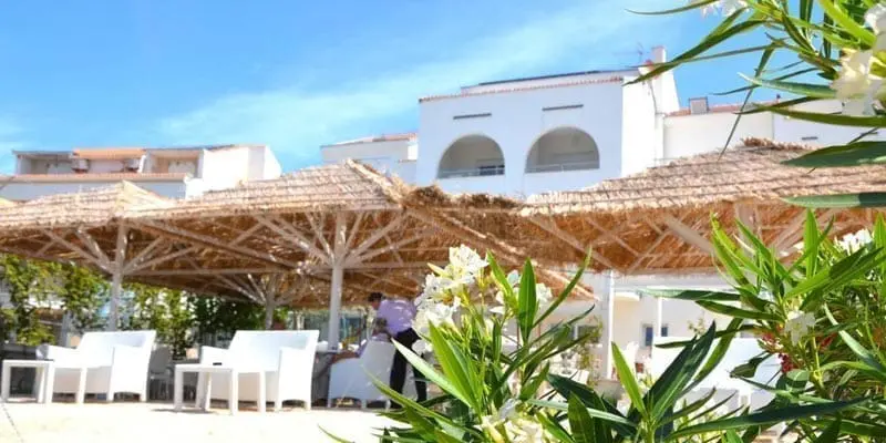 Accomodation