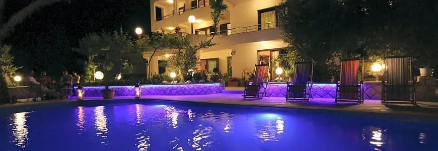 Apartment Jasse Novalja