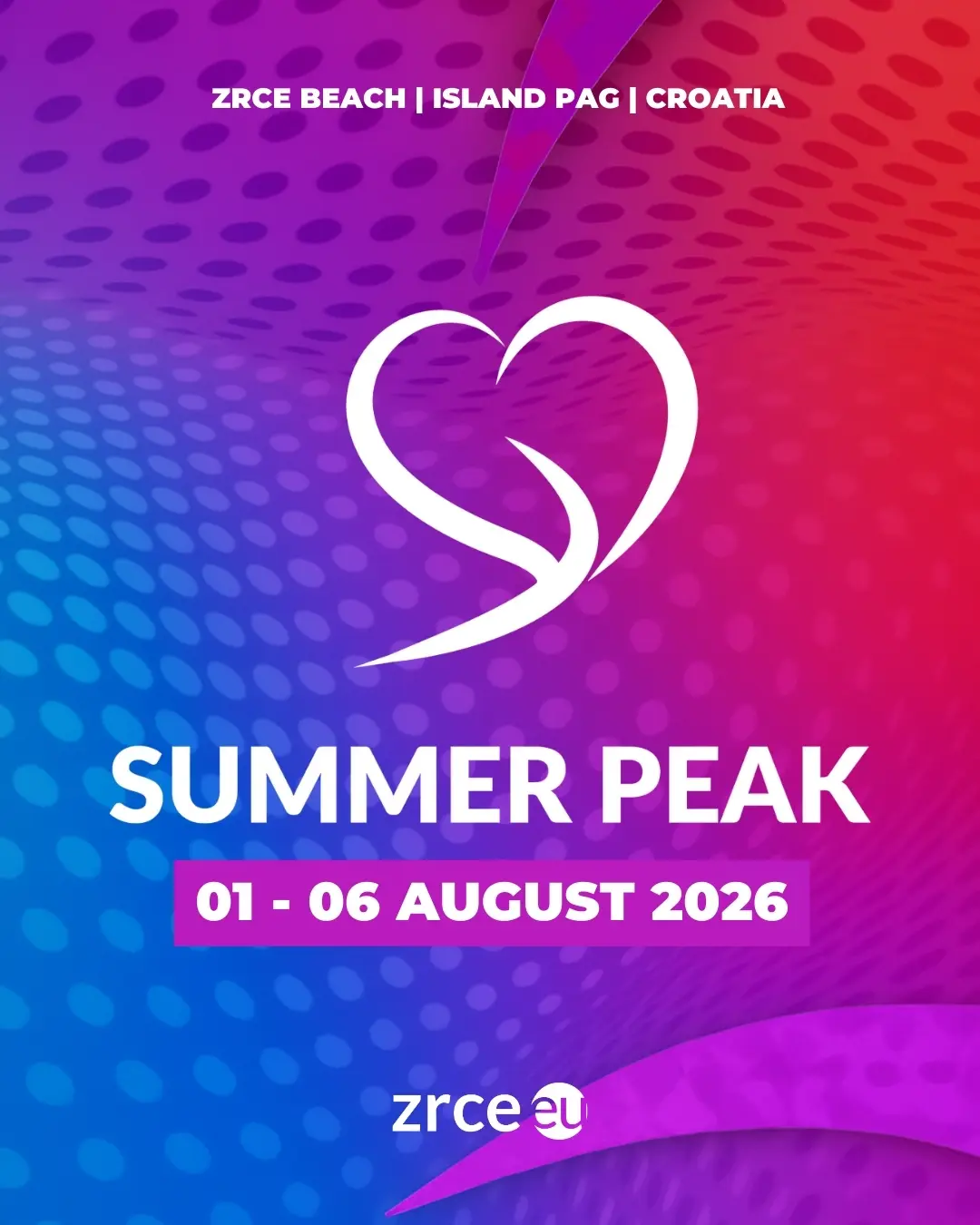 Summer Peak