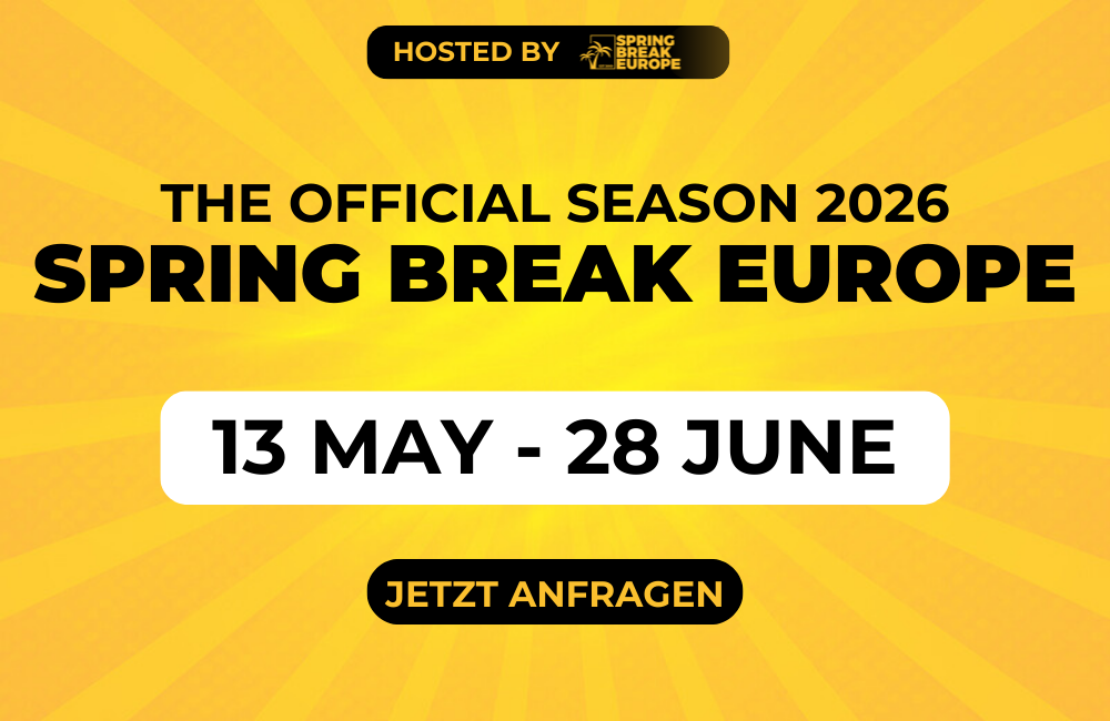 SpringBreak