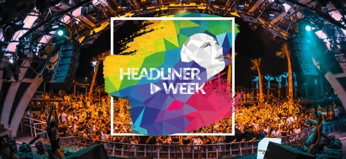 Headliner Week 1