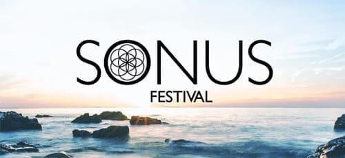 Sonus Festival 2017 Flyer Sonus Festival 2017