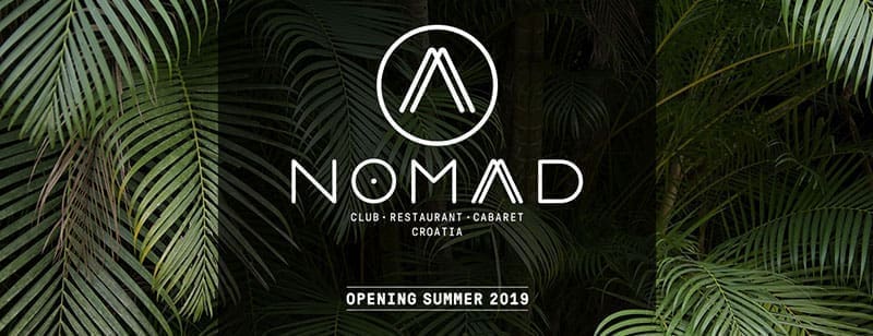 Nomad club карта