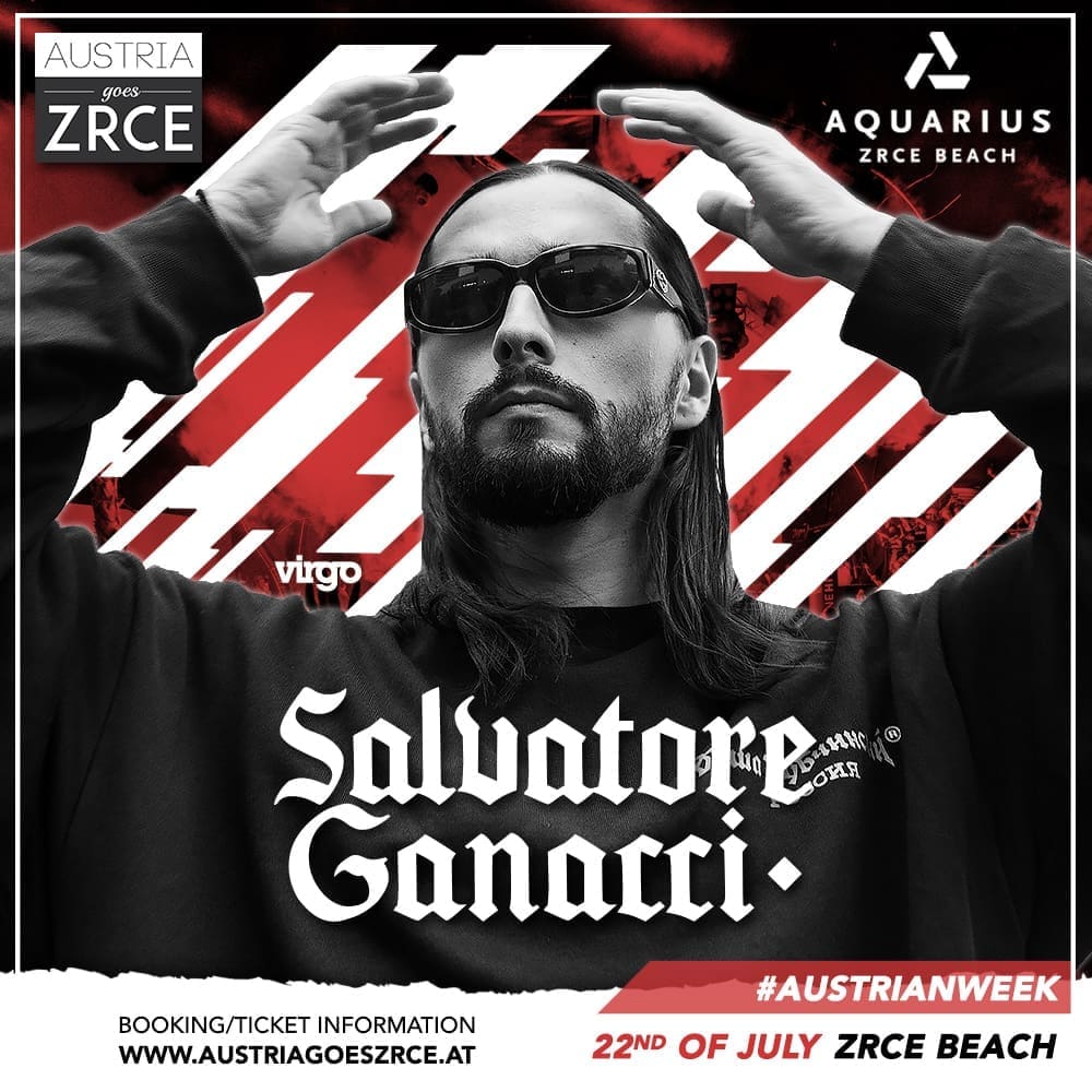 Austria goes Zrce 2019 (Lineup, Tickets, Pakete) - zrce.eu