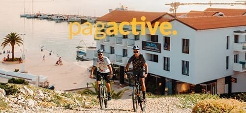 Pag Active (Aktivurlaub) Flyer Pag Active (Aktivurlaub)