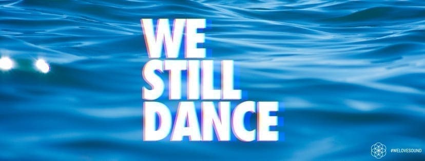 We Still Dance Flyer We Still Dance