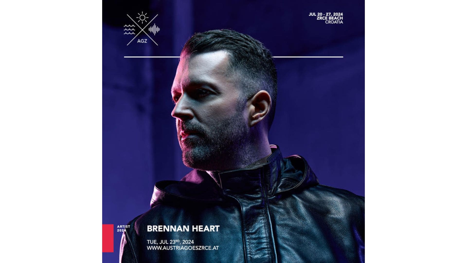 Brennan Heart