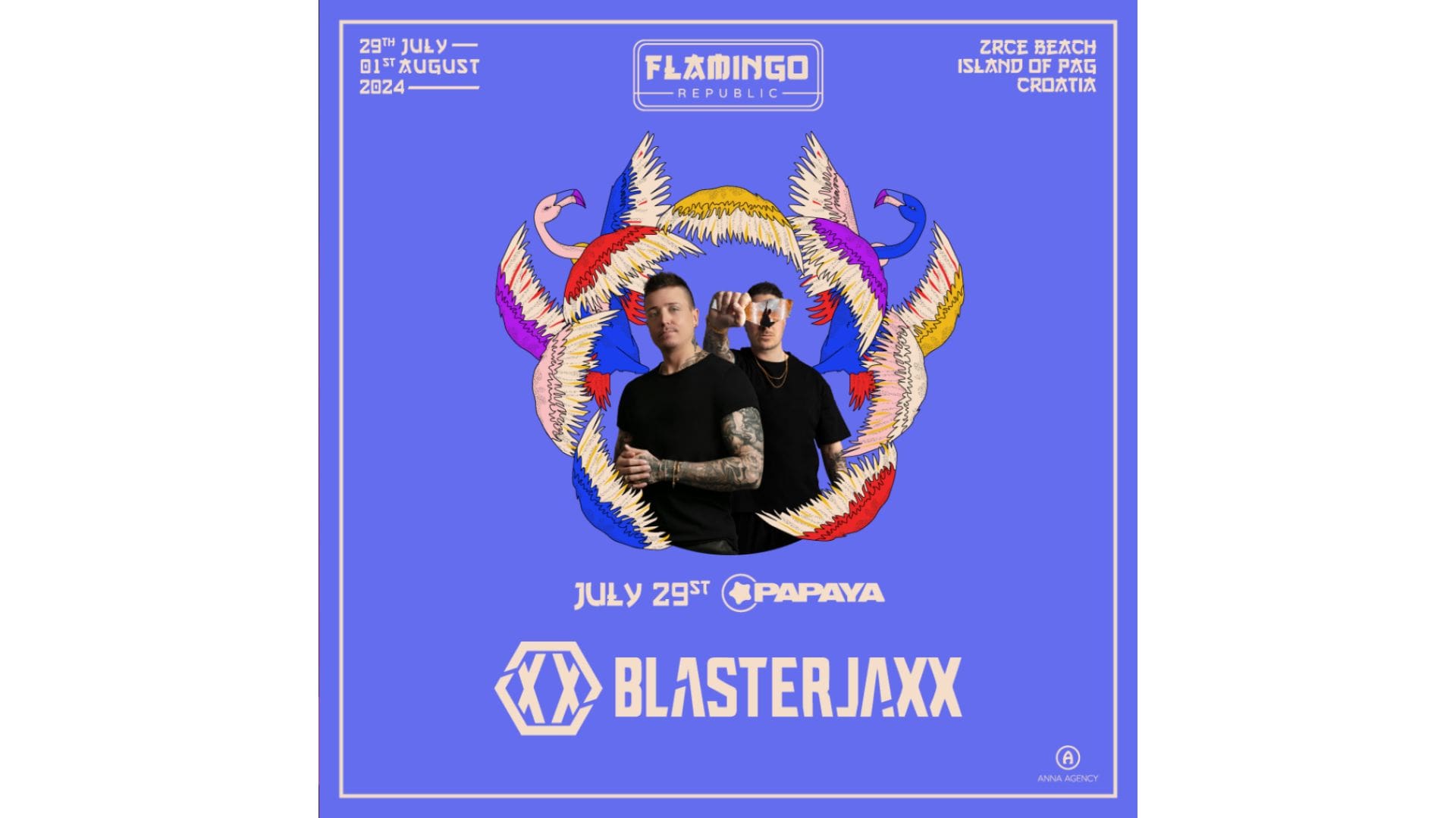 Blasterjaxx