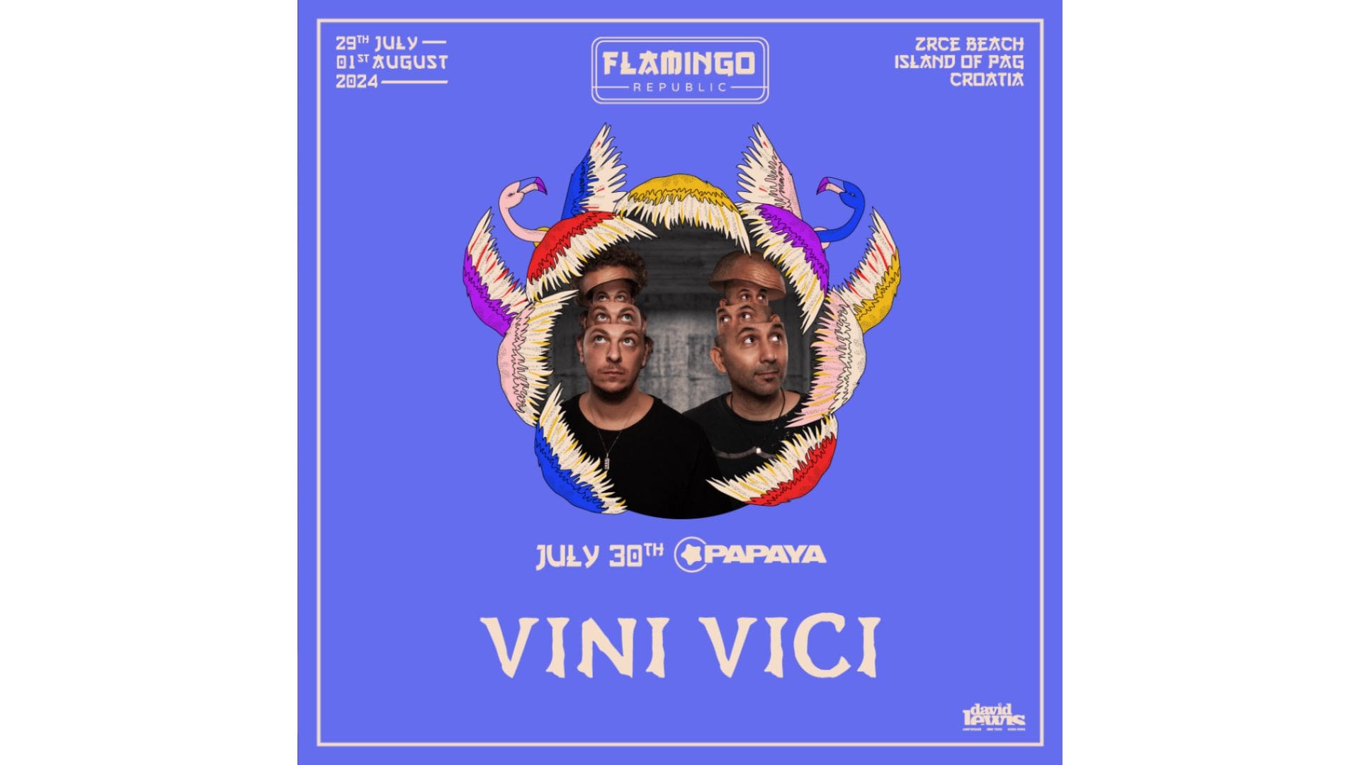 Vini Vici & Axmo