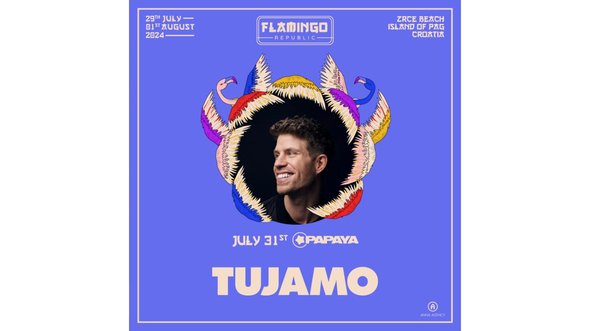 Tujamo