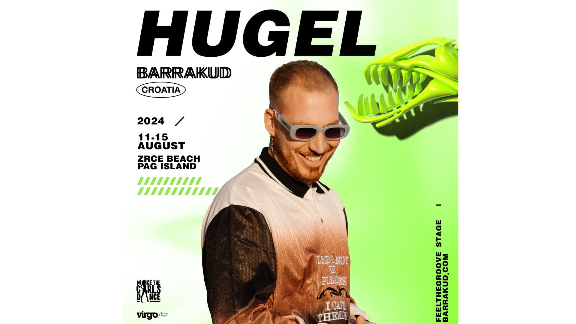 Hugel