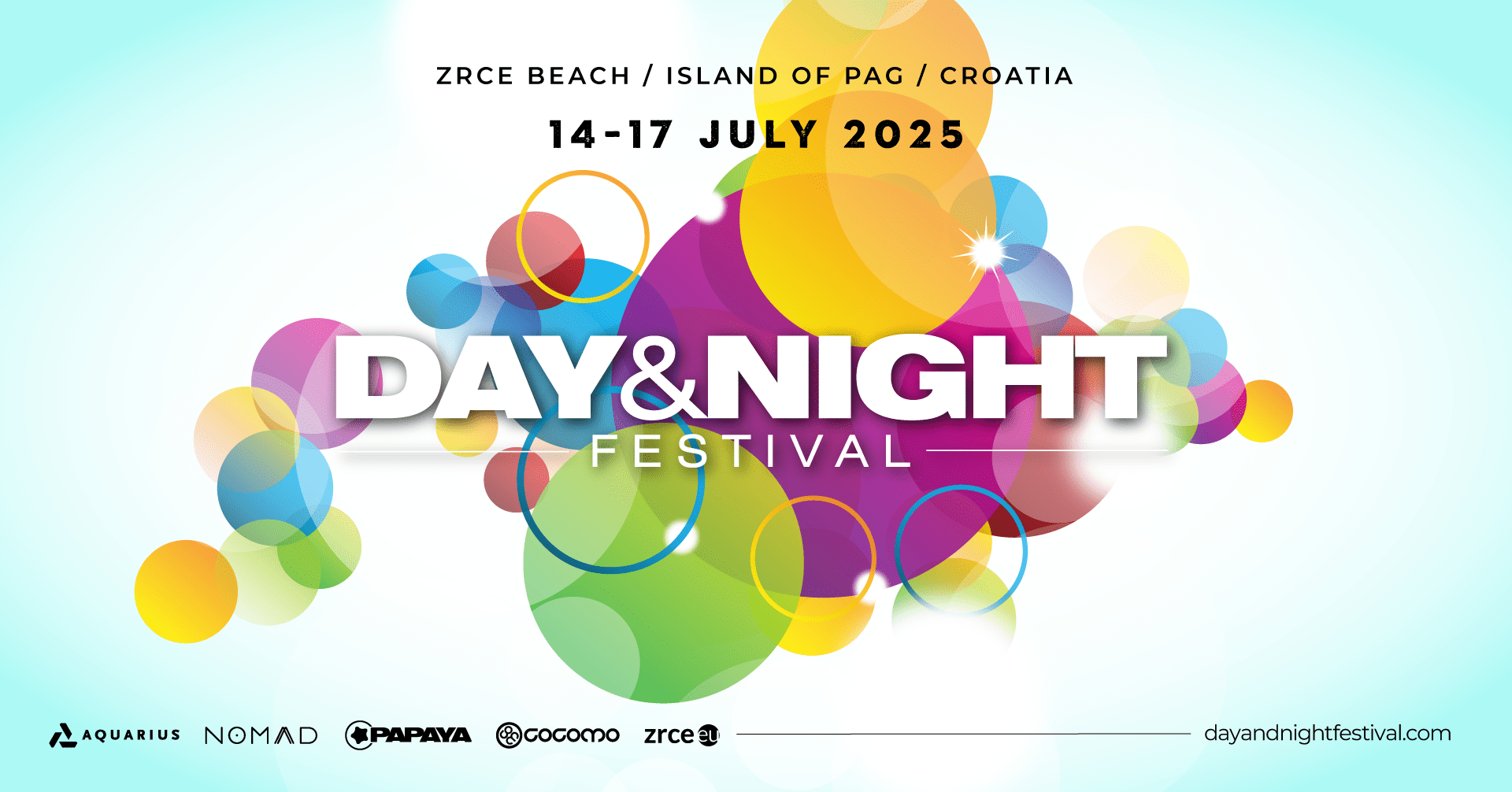 Day&Night Festival