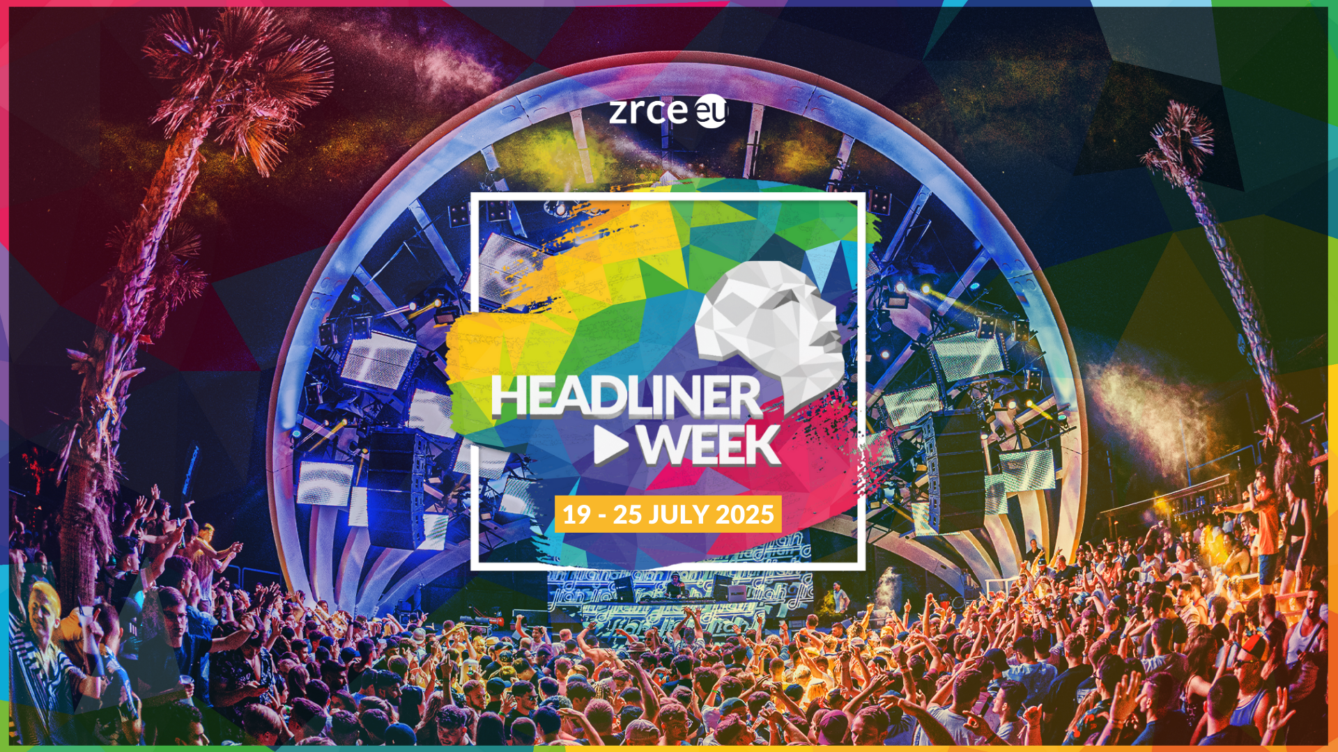 Headliner Week 1