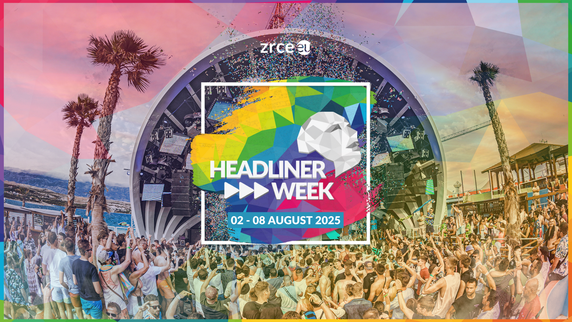 Headliner Week 3