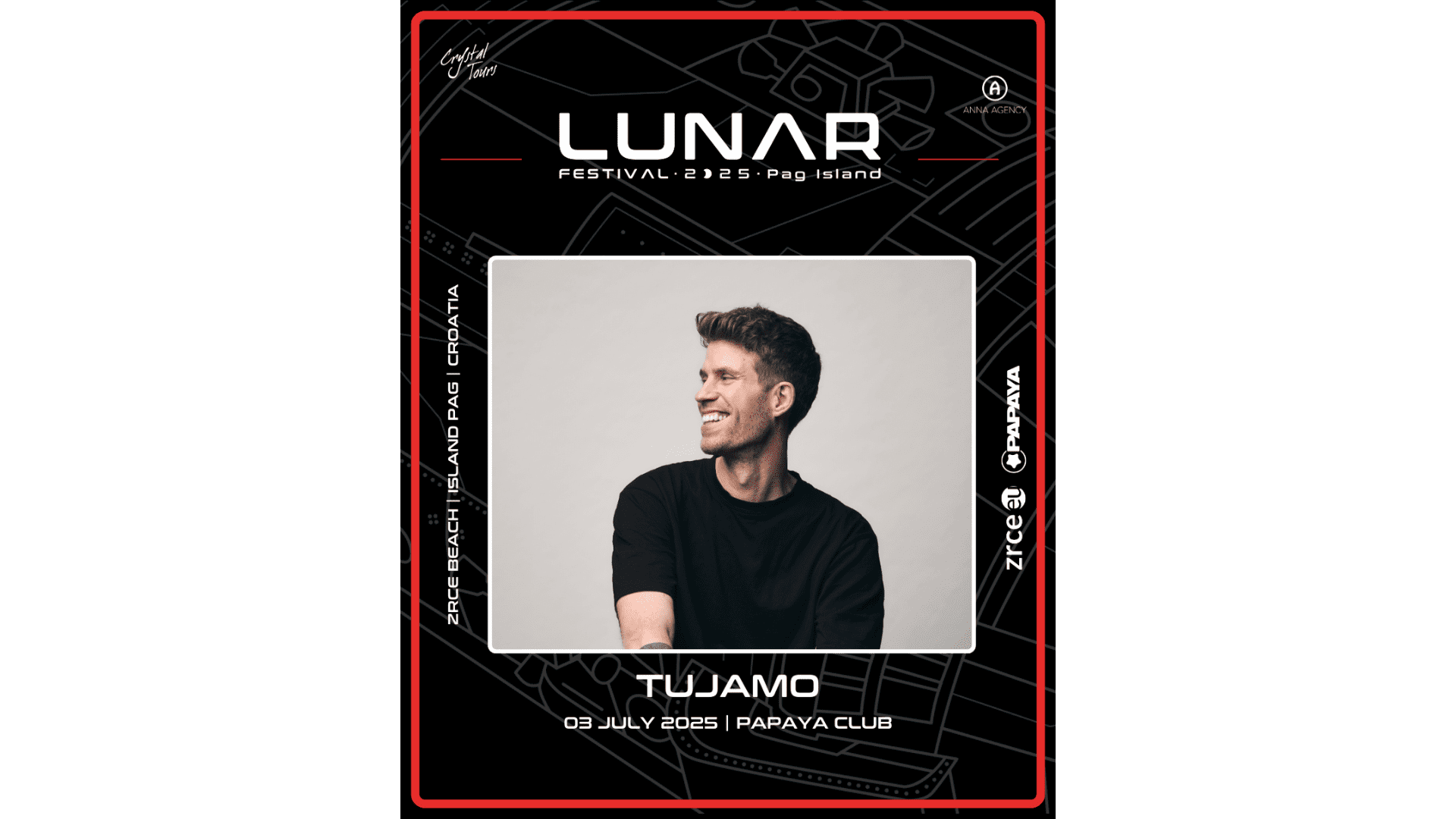 Tujamo