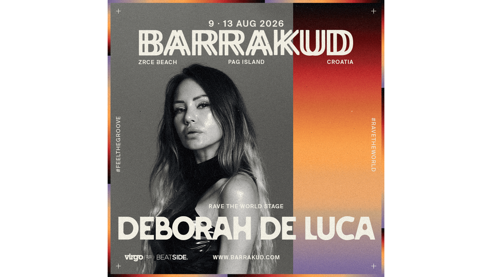 Deborah de Luca Flyer Deborah de Luca